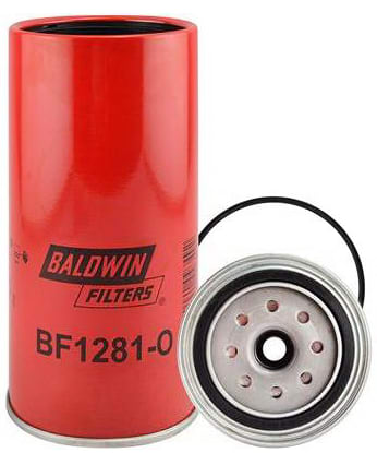 Primary Fuel Filter / Water Sep. w/Open Port for Bowl