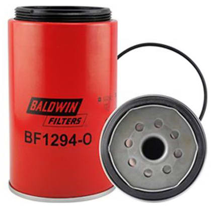 Fuel Filter / Water Sep. w/open port for bowl