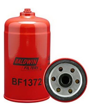 Fuel Filter / Water Sep. w/drain