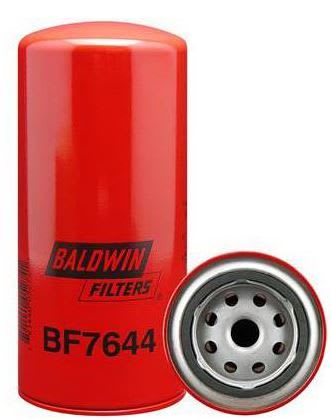 Fuel Filter, Spin-on