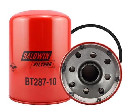 Hydraulic Filter, Spin-on