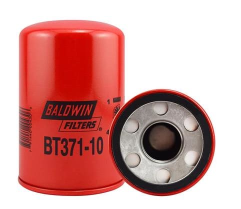 Hydraulic or Transmission Filter, Spin-on