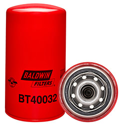 Lube Filter, Spin-on