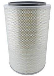 Outer Air Filter Element, Round