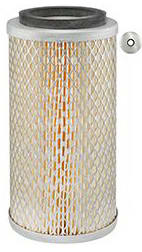 Air Filter Element, Round