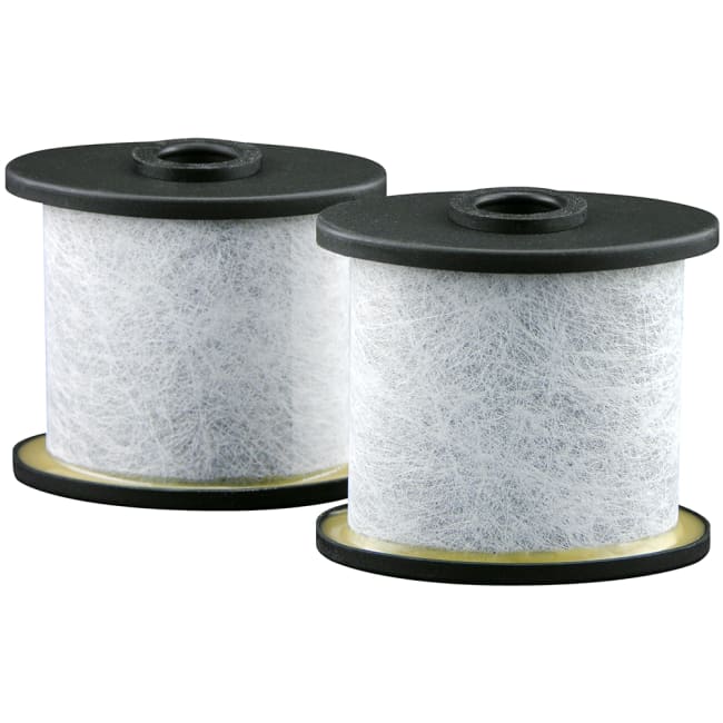 Two Hydr. Breather Filter Elements