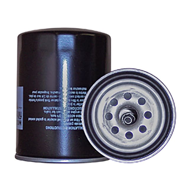 Lube Filter, Spin-on