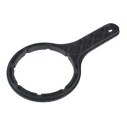 -X- Spanner Black