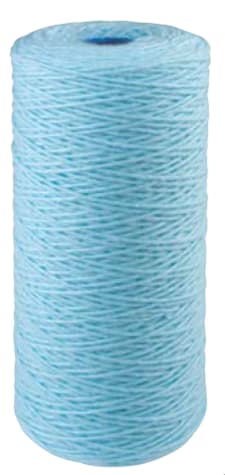 FA Big Sanic SX Melt-Blown Cartridge, 1µm, 20" (DOE)