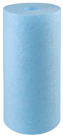 CPP Big Sanic SX Melt-Blown Cartridge, 25µm, 20" (DOE)