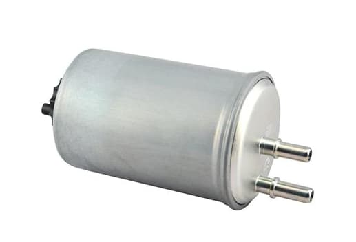 In-Line Fuel Filter w/Drain