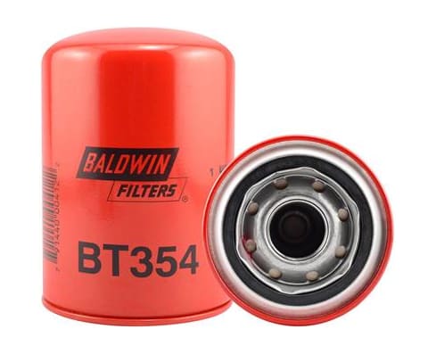 Transmission Filter, Spin-on