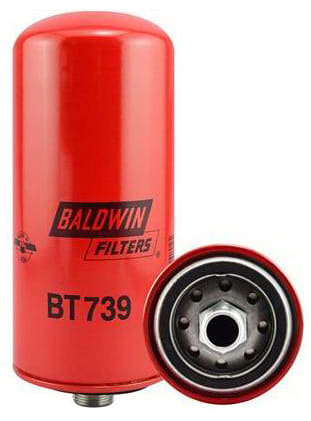 Transmission Filter, Spin-on