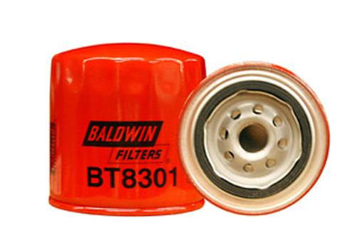 Hydraulic Filter, Spin-on