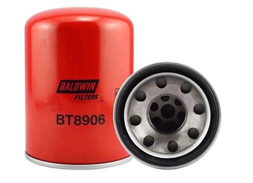 Hydraulic / Transmission Filter