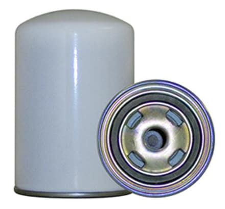 Hydraulic Filter, Spin-on