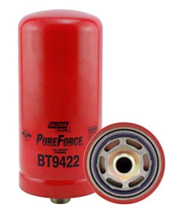 Hydraulic Filter, Spin-on