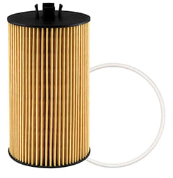 Lube Filter Element