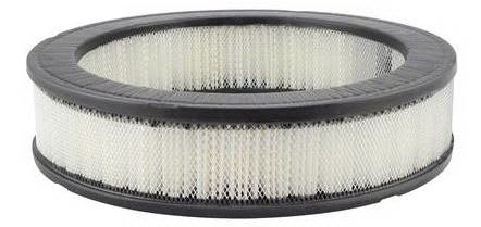 Air Filter Element, Round