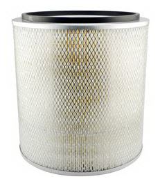 Air Filter Element, Round