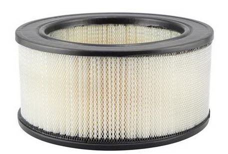 Air Filter Element, Round