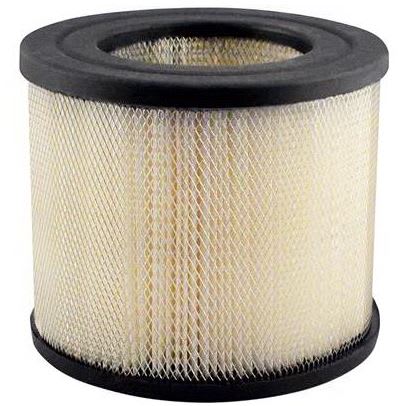 Air Filter Element, Round