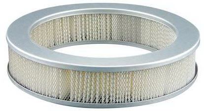 Air Filter Element, Round