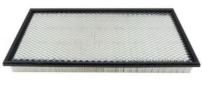 Air Filter Element, Panel