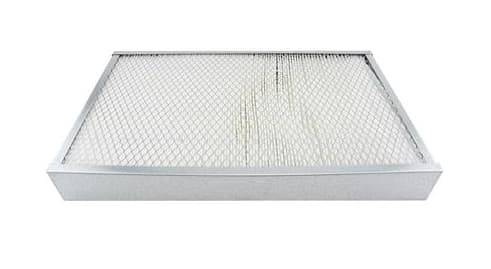 Cabin Air Filter Element