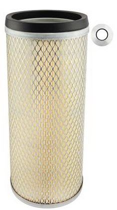 Inner Air Filter Element, Round