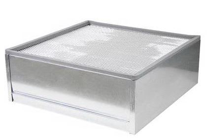 Air Filter Element, Panel