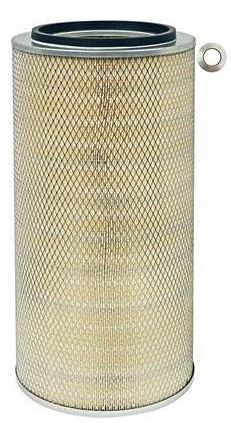 Outer Air Filter Element, Round