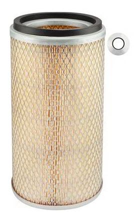 Outer Air Filter Element, Round