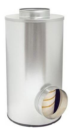 Air Filter Element, Disposable Housing