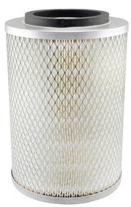 Outer Air Filter Element, Round