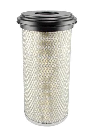 Air Filter Element w/Lid