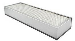 Cabin Air Element, Panel