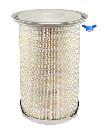 Outer Air Filter Element w/ Lid