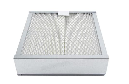 Cabin Air Filter
