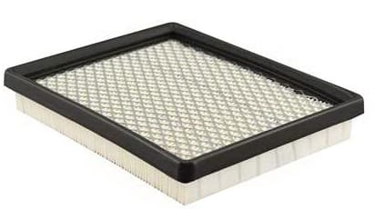 Air Filter Element, Panel