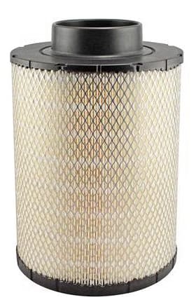 Air Filter Element, Round