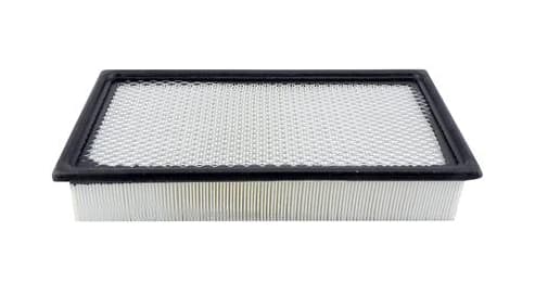 Panel Air Filter Element
