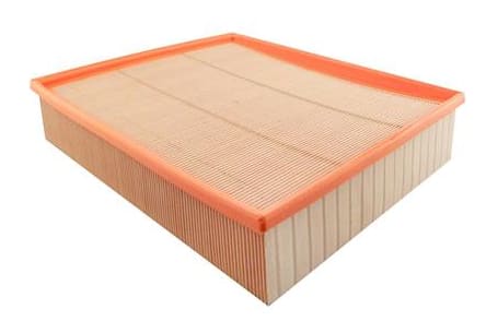Panel Air Filter Element