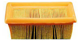 Air Filter Element, Panel