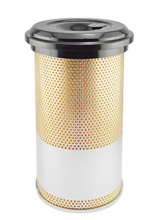 Outer Air Filter Element w/Lift Tab