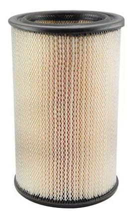 Air Filter Element, Round