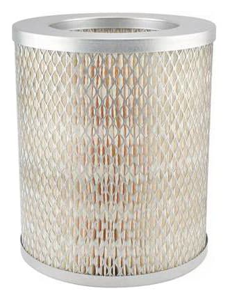 Air Filter Element, Round