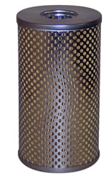 Secondary Fuel Filter Element