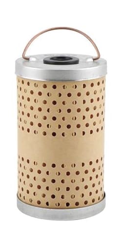 Fuel Filter Element w/Bail Handle