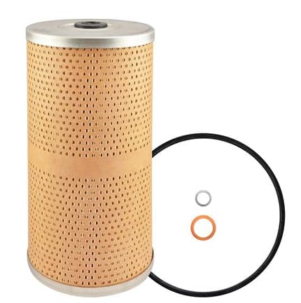 Lube Filter Element